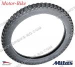 МОТО ГУМА ВЪНШНА 2.75-22 50P TT SW-03 МИТАС /ПРЕОЦЕНЕНА 2005г./-2